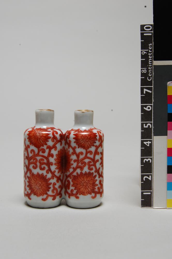 图片[1]-snuff-bottle BM-Franks.590.+-China Archive